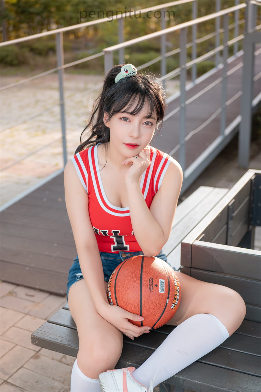 图片[2]-[CreamSoda] MoMo – NO.01 MoMo Vol.01 [154P-1.90GB]-绅士堂