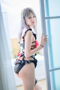 Akisoso秋楚楚（编号0285）全套28期合集[9.23G]