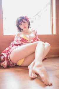 yoko宅夏（编号0050）全集26套