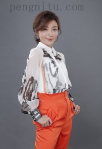 高晓菲高清图集 813张图/4.39G