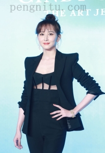 胡静高清图集 140张图/483M