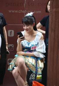 李艺彤高清图集 1186张图/6.29G