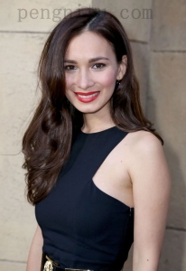 卢靖姗高清图集 211张图/725M