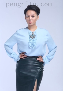 宁静高清图集 338张图/1.58G