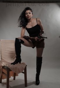 谈莉娜高清图集 413张图/4.53G