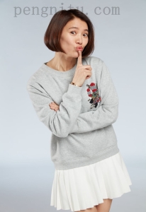 袁咏仪高清图集 125张图/52.7M