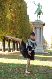 金晨高清图集4192张图/25.2G