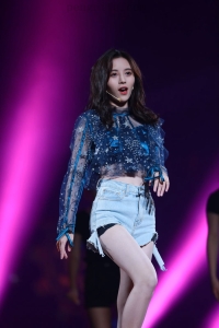 鞠婧祎高清图集586张图/2.55G