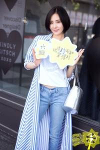 刘诗诗高清写真图集1331张图/34个视频/8.45G