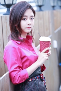 谭松韵高清写真图集1983张图/99个视频/41.6G