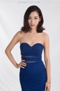 温雅高清写真图集2560张图/12.4G