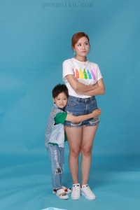 叶一茜高清写真图集5962张图/33G