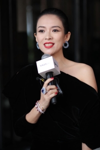 章子怡高清写真图集2006张图/44个视频/16.1G