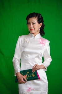 赵文琪高清写真图集261张图/4个视频/4.02G