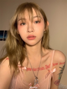 抖音第一网红痞幼私房照（编号261）全集4套