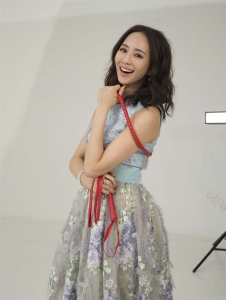 张钧甯高清写真图集1241张图/7.22G