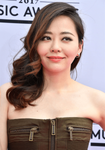 张靓颖高清写真图集3776张图/17.95G