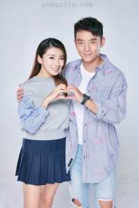 程晓玥高清写真图集1014张图/2.14G