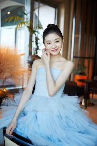 刘浩存高清写真图集688张图/555M