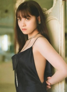 桥本环奈高清写真图集1213张图/ 5.25G