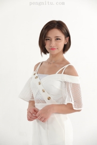 MISS高清写真图集23张图/256M