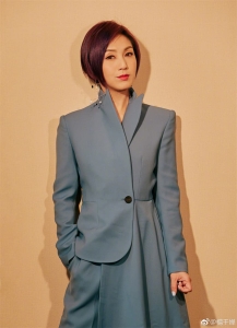 杨千嬅写真照片23张/100M（精心整理，包更新）