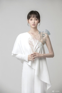 虞朗写真照片306张/31M（包更新）