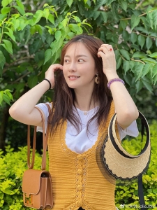 朱锐张檬写真照片159张/289M（包更新）