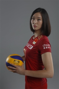 女排写真照片201张/25M（包更新）