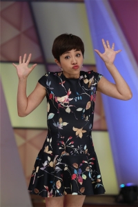 张龄心写真照片401张/1.4G（包更新）