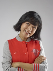 鲍莉写真照片303张/427M（包更新）