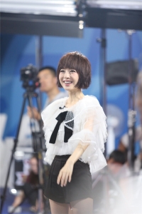 鲁豫写真照片1079张/6.19G（包更新）