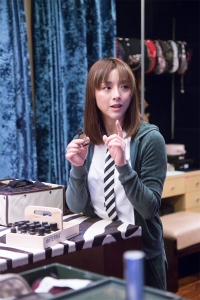 黄小蕾写真照片267张/1.36G（包更新）