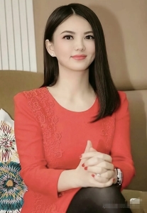 李湘写真照片37张/333M（包更新）