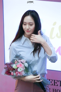 郑秀晶写真照片23p/56M（精心整理，包更新）