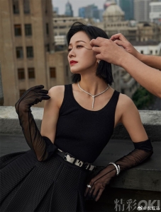 倪虹洁写真照片23p/40.2M（精心整理，包更新）