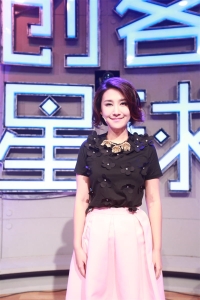 臧雅菲写真照片28p/45M（精心整理，包更新）