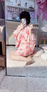 奶糯2套写真素材（0413）