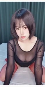 樱桃老师7套写真素材（0422）