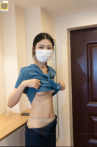 ISS系列 – 全套63期极品无内丝含配套视频[61G-2024.12]（125）