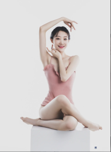 舞蹈生日记 - 全套123期合集[28.9G]