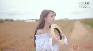 [合集]《BoLoli波萝社》写真视频14期[4.95GB]