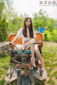 [合集]写实丝袜《袜涩》作品全套90期，大小79.98GB