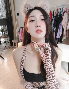 小玉吃果冻 - 微密圈合集[28套-2024.8]