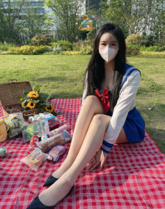 软妹小九九[July芝岚] – 微密圈图片&视频[39期-2024.10]（086）