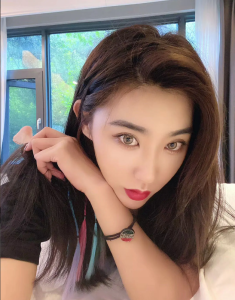 林子琳喵 - 微信朋友圈系列图片&视频