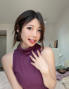 妮是老虎(陈妮妮UNI) - 微密圈系列套图&视频[98套-2024.9]