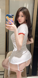 奔跑的晶骡儿 – 微密圈系列套图&视频[33套-2025.4]