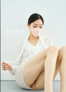 Evelyn - VVVIP合集&视频[5套-2024.8]