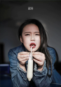 [B1]破神-B系好美&创意X观念&双城记&造型100&这座城&4系列原片打包[714P-4.17G]